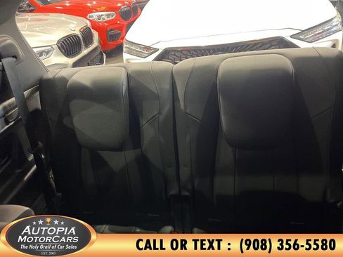 Used 2021 Mercedes-Benz GLB 250 image 17