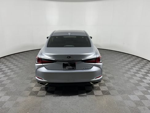Used 2023 Lexus ES 350 w/ Premium Package FWD image 4