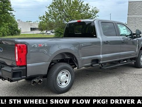 New 2025 Ford F250 XL w/ XL Driver Assist Package image 29