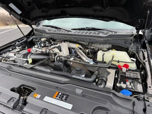 Used 2023 Ford F350 Lariat w/ Tow Technology Package image 40