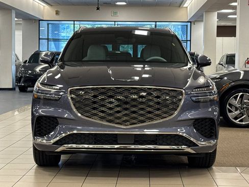 New 2026 Genesis GV70 2.5T Advanced w/ G1 Accessory Package AWD/4WD image 9