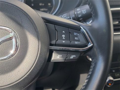 Used 2020 MAZDA CX-5 Touring image 27