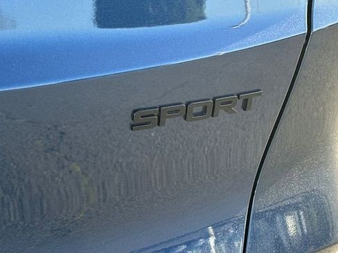 Used 2026 Honda CR-V Sport-L image 30