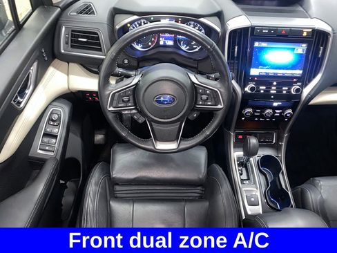 Used 2020 Subaru Ascent Limited w/ Technology Package AWD/4WD image 13