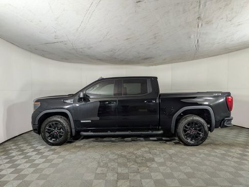 New 2026 GMC Sierra 1500 Elevation w/ Elevation Select Package AWD/4WD image 3