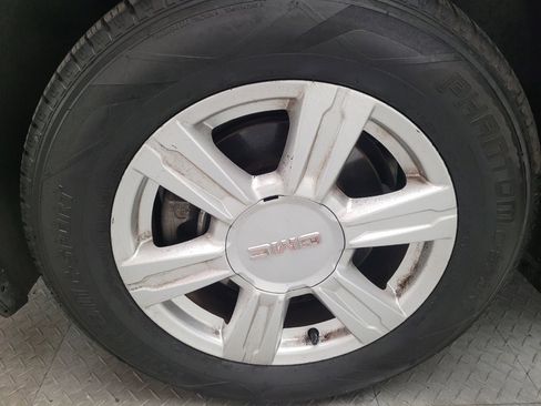 Used 2014 GMC Terrain SLT image 31