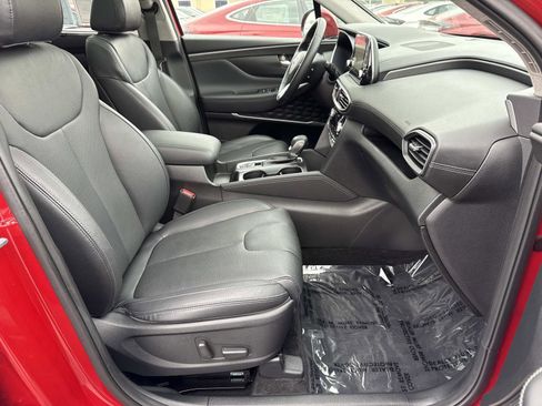 Used 2020 Hyundai Santa Fe Limited image 19