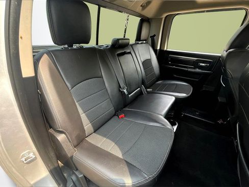 Used 2016 RAM 1500 Sport image 25