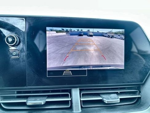 Certified 2024 Chevrolet Trax LS w/ Driver Confidence Package image 25