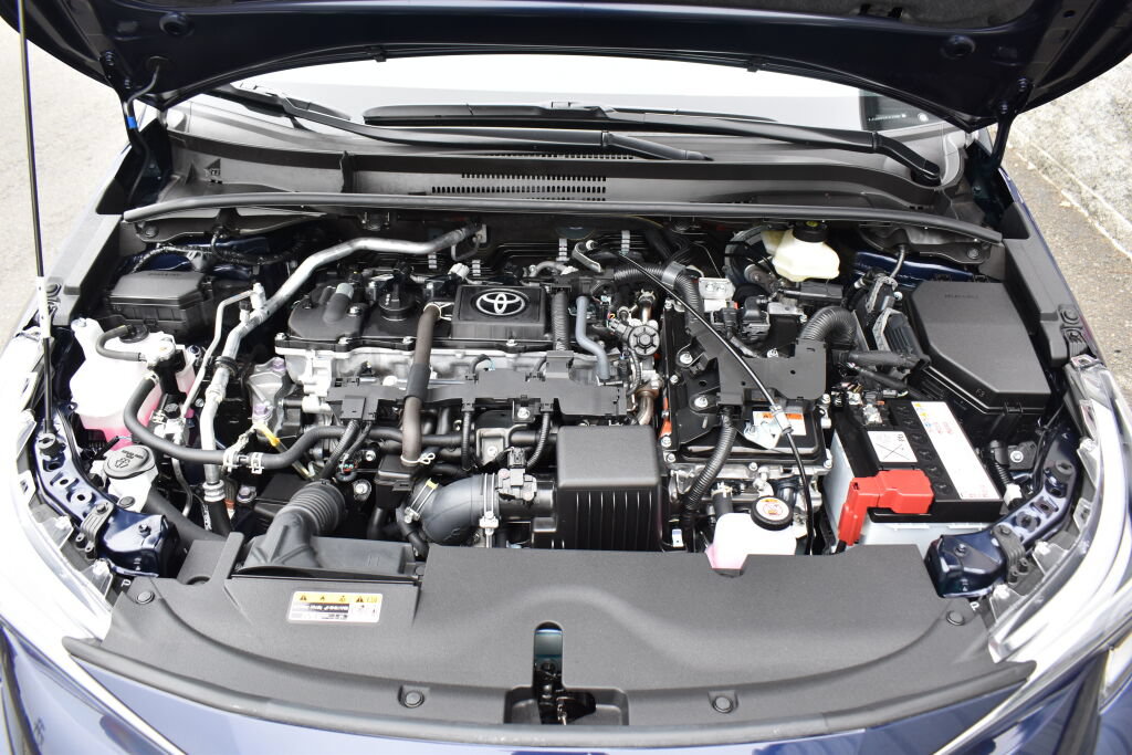 Certified 2026 Toyota Corolla XLE FWD image 27