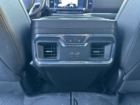 Certified 2024 Chevrolet Silverado 2500 LTZ w/ LTZ Plus Package AWD/4WD image 21