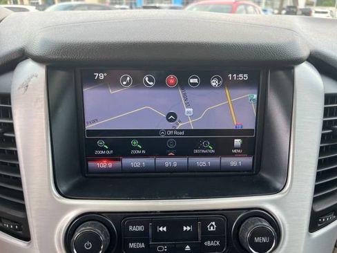 Used 2016 GMC Yukon SLT w/ Open Road Package RWD image 25