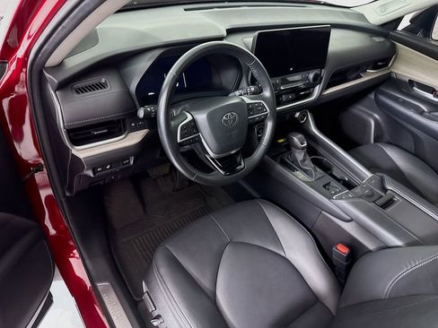 Used 2024 Toyota Grand Highlander FWD image 9