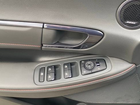 Used 2022 Hyundai Sonata N Line image 21