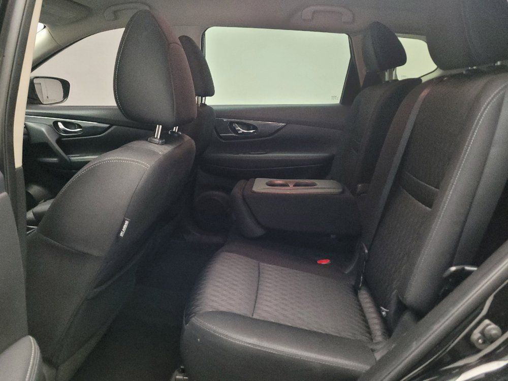 Used 2019 Nissan Rogue S w/ Special Edition Package AWD/4WD image 18