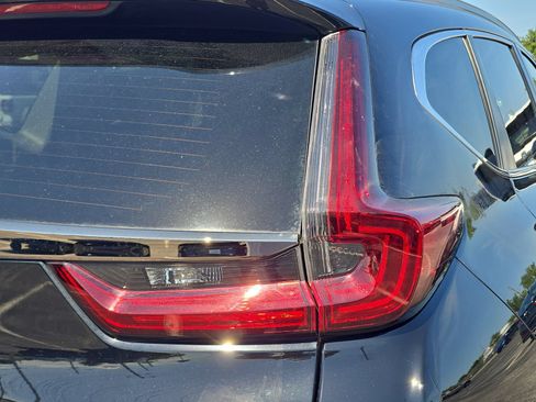 Used 2022 Honda CR-V Touring image 8