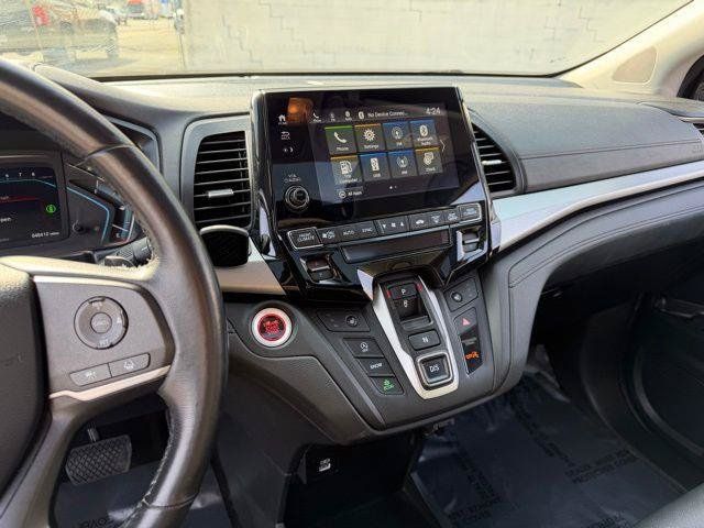 Used 2023 Honda Odyssey EX-L image 31