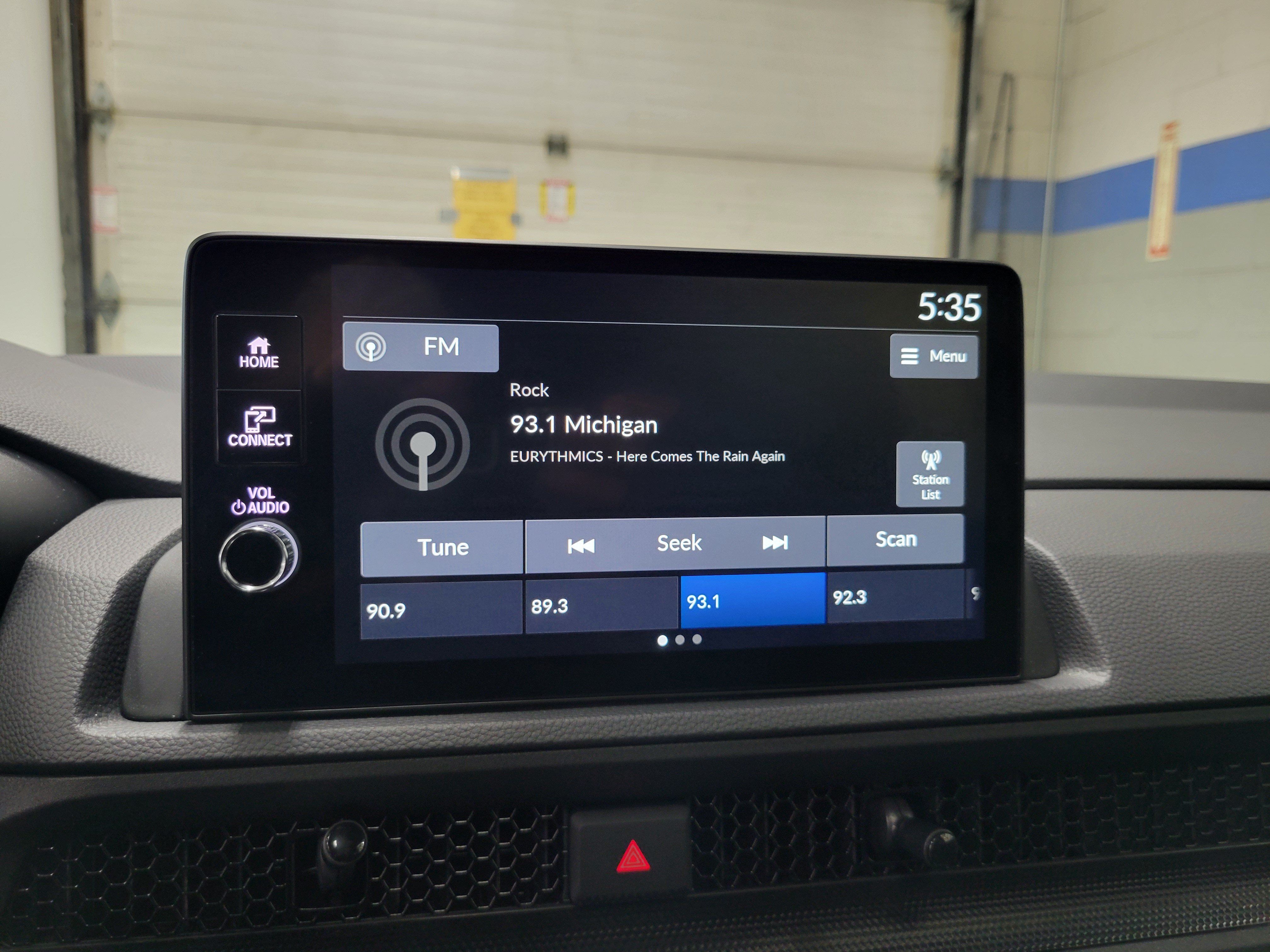 Certified 2026 Honda CR-V Sport image 29