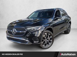 Certified 2025 Mercedes-Benz GLC 350e 4MATIC video 1