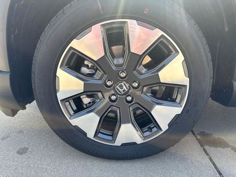New 2026 Honda Pilot Elite image 28