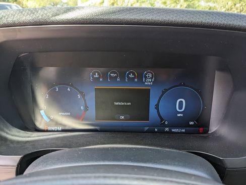 Used 2024 Ford F150 STX image 32