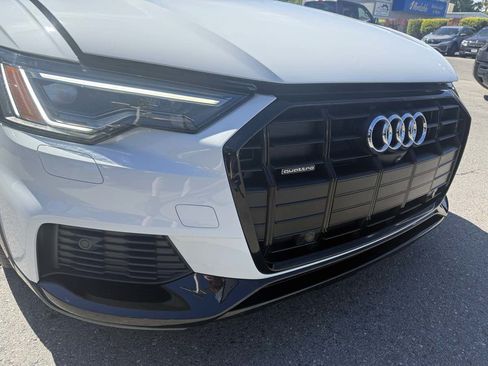 Used 2025 Audi A6 Premium Plus AWD/4WD image 26