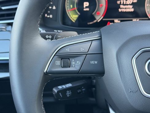 New 2026 Audi Q7 3.0T Premium Plus image 20