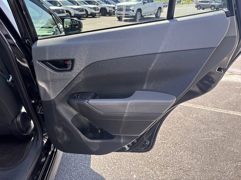 Certified 2025 Subaru Crosstrek 2.5i Wilderness w/ Wilderness Package image 40