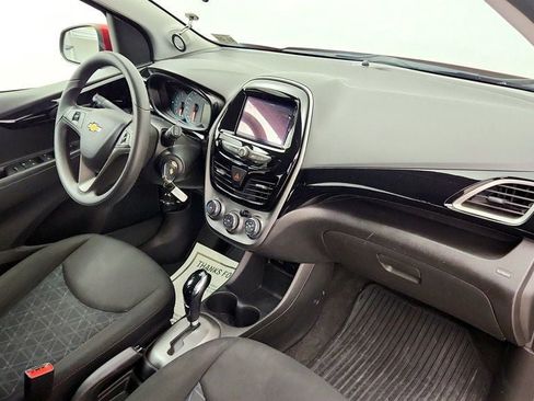 Used 2022 Chevrolet Spark LT FWD image 24