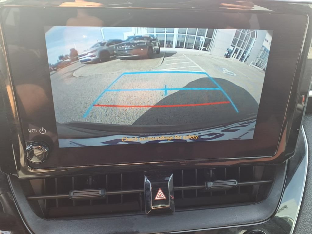 Used 2023 Toyota Corolla SE FWD image 14