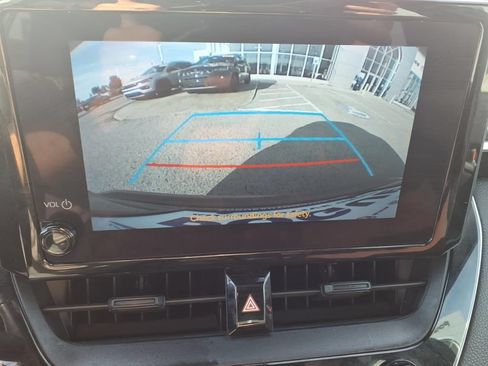 Used 2023 Toyota Corolla SE FWD image 14