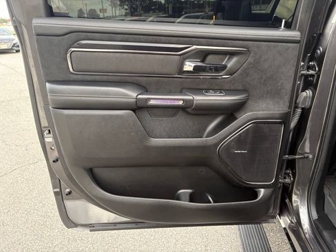 Used 2022 RAM 1500 TRX w/ TRX Level 2 Equipment Group AWD/4WD image 17