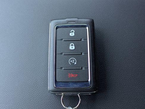 New 2026 Jeep Cherokee Laredo AWD/4WD image 31
