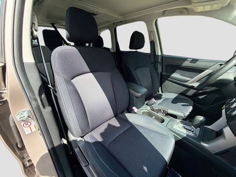 Used 2015 Subaru Forester 2.5i Premium image 14