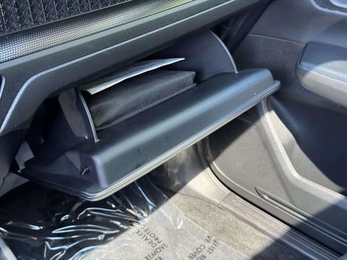 Certified 2025 Honda CR-V EX image 33