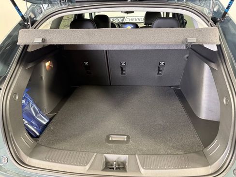 New 2026 Chevrolet Trax LT FWD image 11