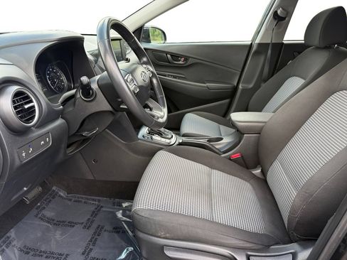 Used 2019 Hyundai Kona SEL FWD image 9