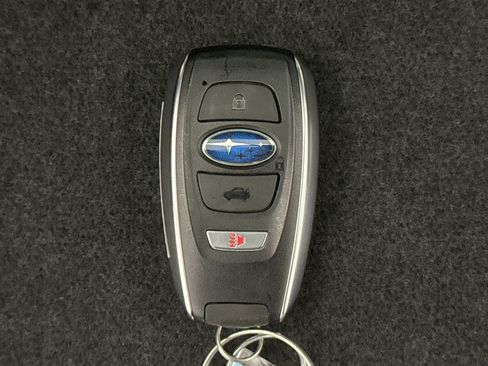 Used 2025 Subaru Outback Premium AWD/4WD image 21