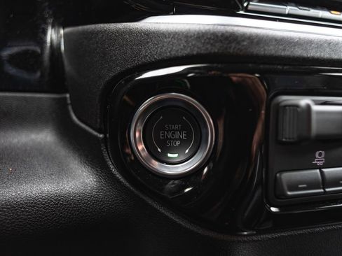 New 2026 Chevrolet Silverado 1500 RST w/ Dark Appearance Package image 21