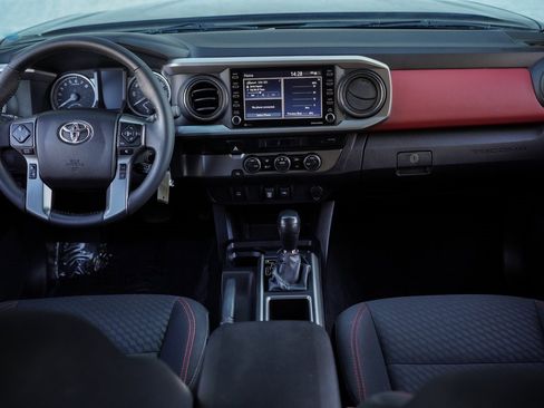 Used 2021 Toyota Tacoma SR5 image 20