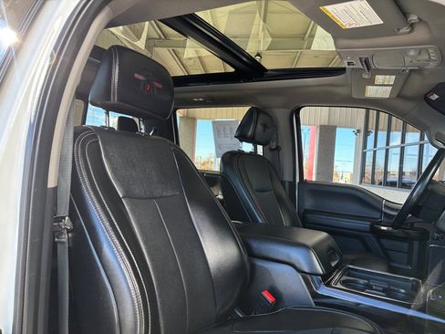 Used 2021 Ford F250 Lariat image 23