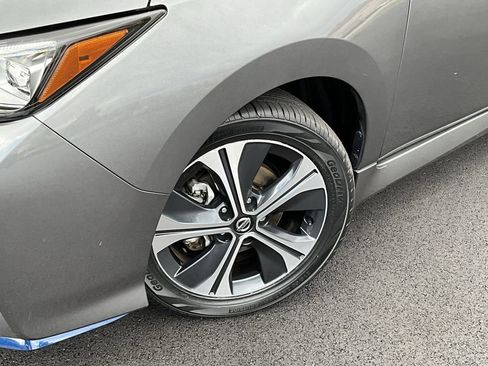 Certified 2022 Nissan Leaf SL Plus image 14