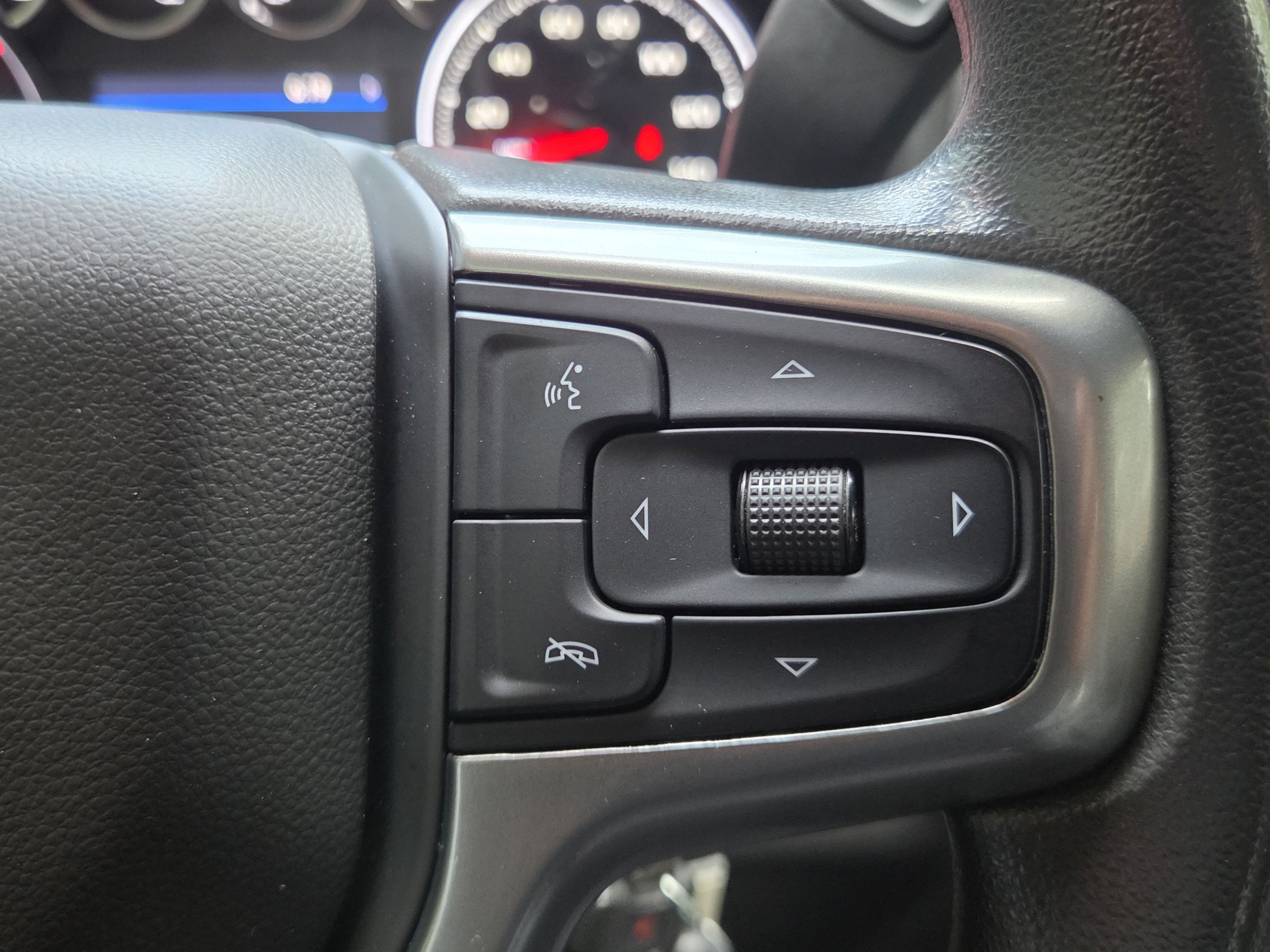 Used 2021 Chevrolet Silverado 1500 W/T w/ WT Value Package RWD image 24