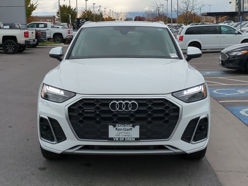 Used 2024 Audi Q5 2.0T Premium Plus image 12