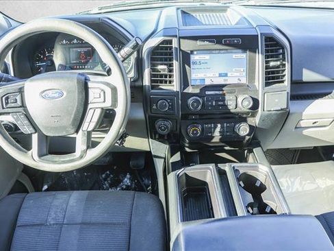 Used 2017 Ford F150 XL w/ Equipment Group 101A Mid image 24