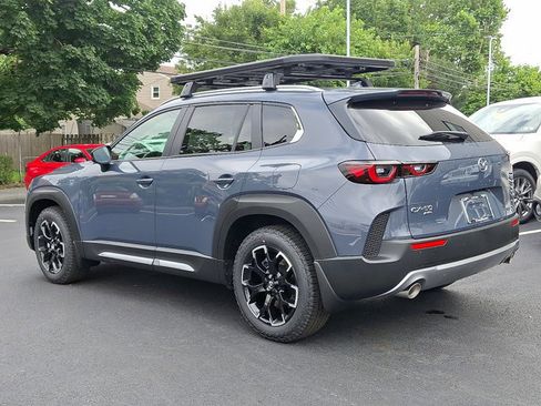 New 2025 MAZDA CX-50 Meridian Edition w/ Apex Package image 4
