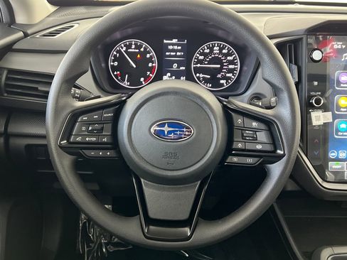 New 2026 Subaru Crosstrek 2.0i Premium AWD/4WD image 16