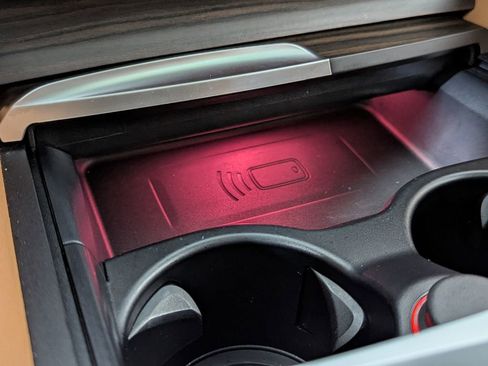 Certified 2023 BMW 530i xDrive 530i xDrive w/ M Sport Package image 26