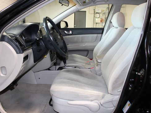 Used 2006 Hyundai Sonata V6 FWD image 8