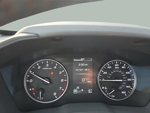 Certified 2026 Subaru Forester Sport AWD/4WD image 20